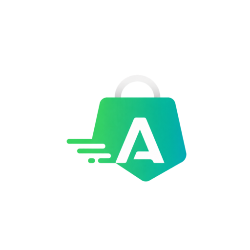 Logo Afristore Ads